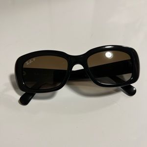 RB4122 Ray-Ban Polarized Sunglasses